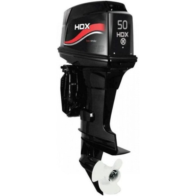 Лодочный мотор 4-х тактный HDX F 50 BEL-D-EFI 223692